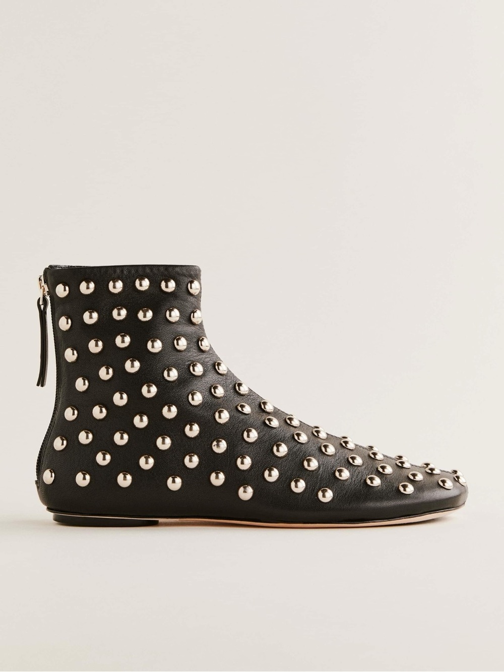 Reformation Stud Payton Bootie